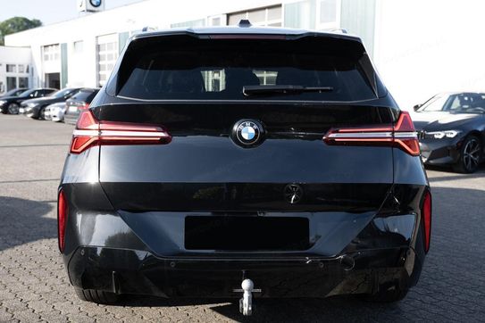 BMW X3 xDrive20d M Sport