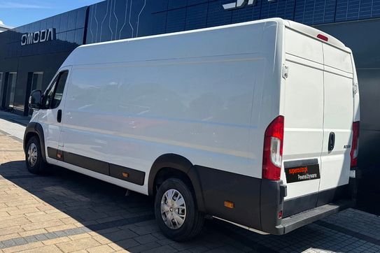 Peugeot Boxer L4H2