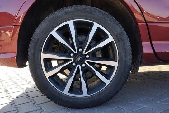 Ford Kuga 2.0 TDCi AWD ST-Line