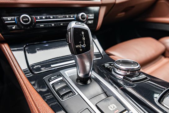 BMW Seria 5 520d xDrive