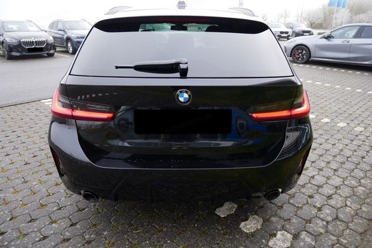 BMW Seria 3 Touring 320d xDrive M Sport