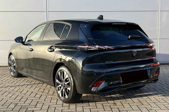 Peugeot 308 Allure 1.2 mHEV e-DCS6