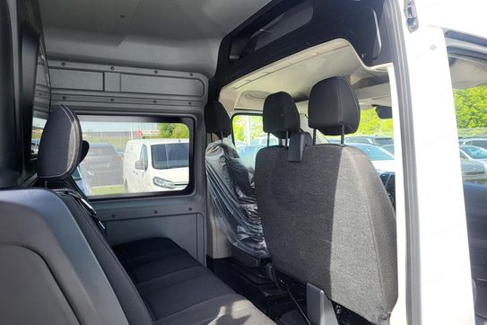 Opel Movano L4H2 Zabudowa Brygadowa