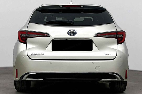 Toyota Corolla Style 2.0 Hybrid Dynamic Force