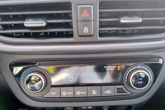 Hyundai i10 1.2 Modern