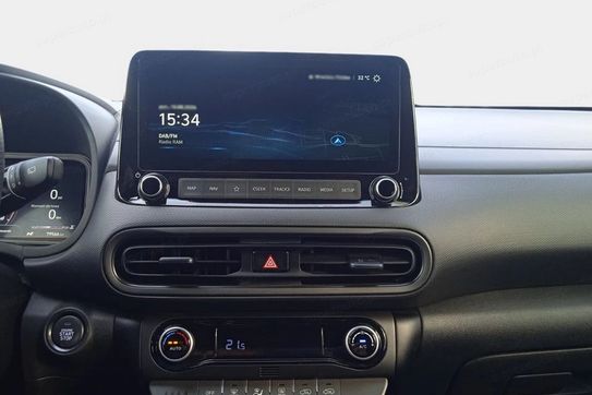 Hyundai Kona 2.0 T-GDI N Performance DCT
