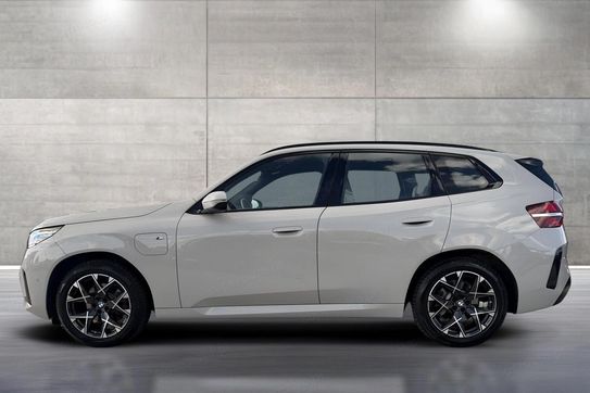 BMW X3 xDrive30e PHEV aut