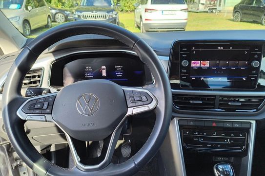 Volkswagen T-Roc 1.0 TSI Life