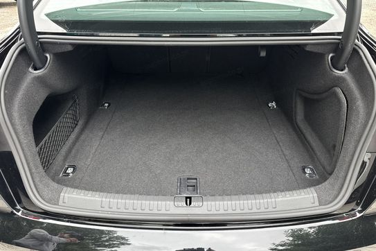 Audi A6 40 TDI