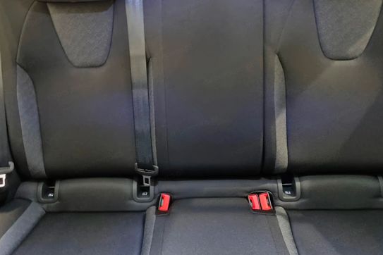 Skoda Octavia Edition 130 Essence 1.5 TSI mHEV DSG