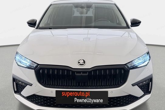 Skoda Scala TSI Selection DSG