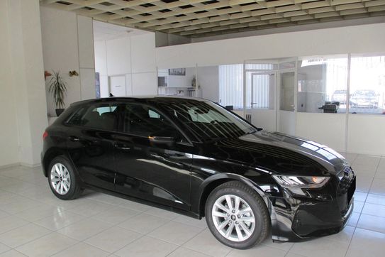 Audi A3 TFSI