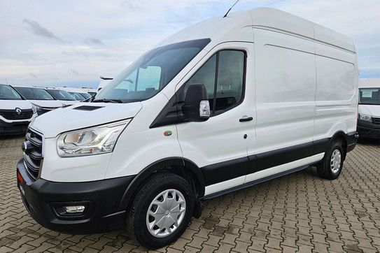 Ford Transit L3H3
