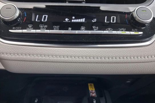 Toyota Corolla 1.8 Hybrid Style
