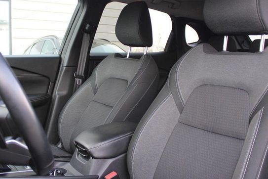Nissan Qashqai 1.3 DIG-T N-Connecta