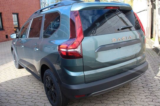 Dacia Jogger Extreme 7-miejsc LPG 1.0