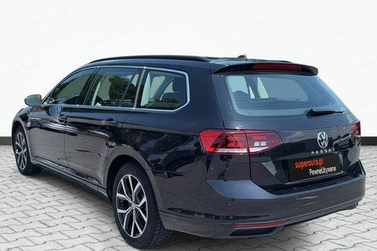 Volkswagen Passat 1.5 TSI EVO Business DSG