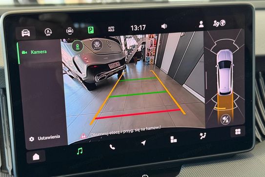 Skoda Superb 1.5 TSI mHEV Essence DSG