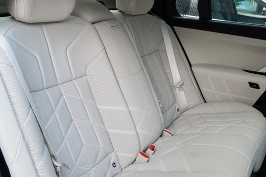 BMW Seria 7 740d xDrive M Sport