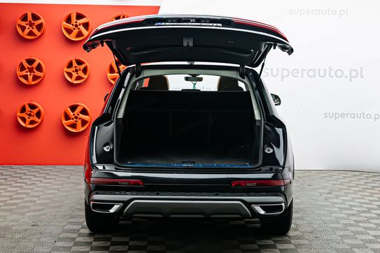 Audi Q7 45 TDI quattro S Line Tiptr.