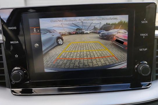 Kia XCeed 1.5 T-GDI M