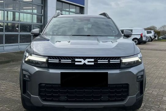 Dacia Bigster Journey LPG 1.2 mHEV