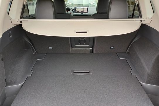 Nissan X-Trail VC-T&E-Power Tekna e-4ORCE