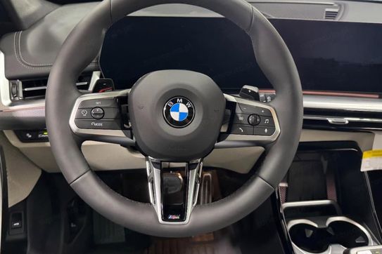 BMW X1 sDrive18i M Sport