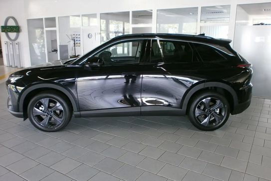 Baic Beijing 5 Luxury DCT 1.5T