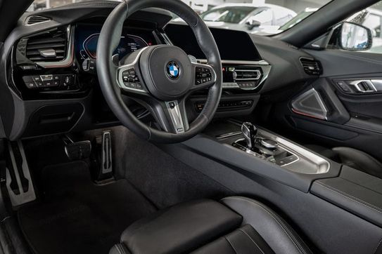BMW Z4 M40i
