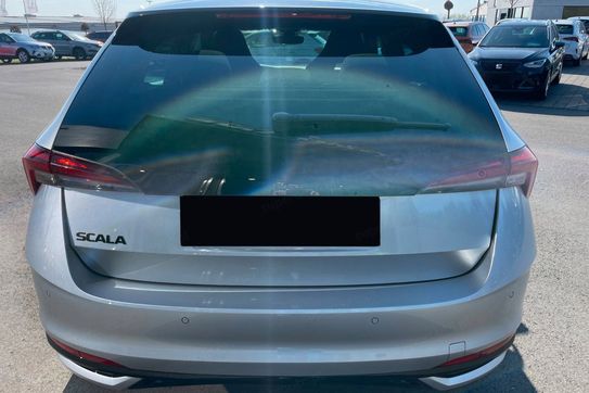 Skoda Scala Monte Carlo 1.0 TSI DSG