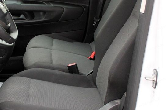Peugeot Partner Van BlueHDi L1 Izoterma