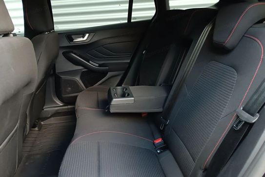 Ford Focus 1.0 Ecoboost Mhev St-Line x
