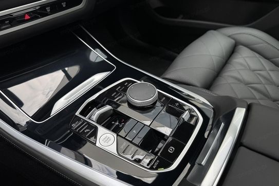 BMW X5 xDrive30d M Sport