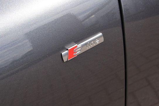 Audi A6 E-tron quattro S line Sportback