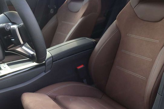 Mercedes Klasa A 200 AMG Line