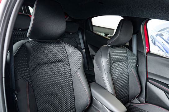 Renault Clio Techno 1.2 TCe