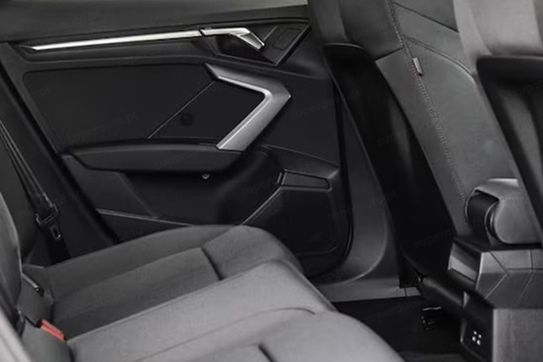 Audi A3 TFSI S Line Sportback