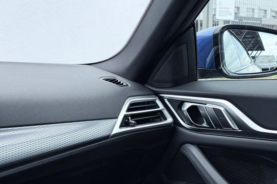 BMW Seria 4 Gran Coupe 430i xDrive M Sport