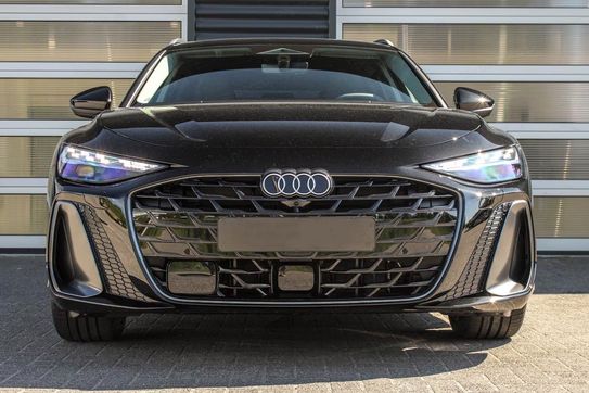 Audi A6 TDI quattro Avant