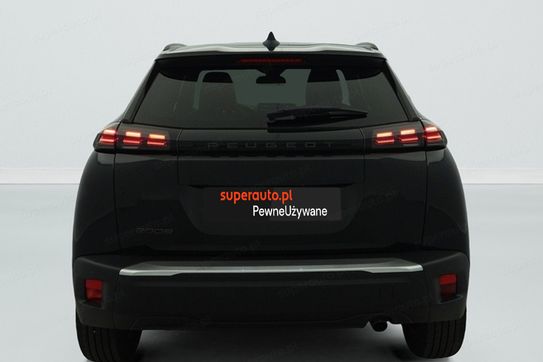 Peugeot 2008 ALLURE 1.2 PureTech