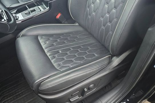 Kia Sorento 1.6  AWD aut 7os.