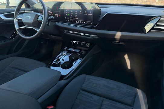 Audi A5 TFSI 110 kW S tronic