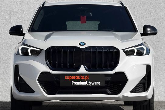 BMW X1 xDrive23d M Sport