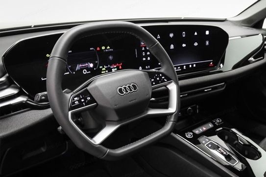 Audi A5 TDI quattro S line