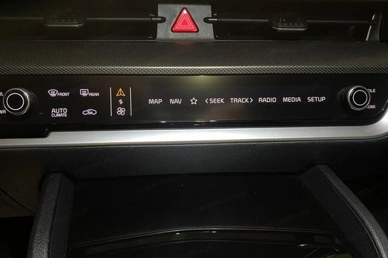 Kia Sportage 1.6 T-GDI DCT