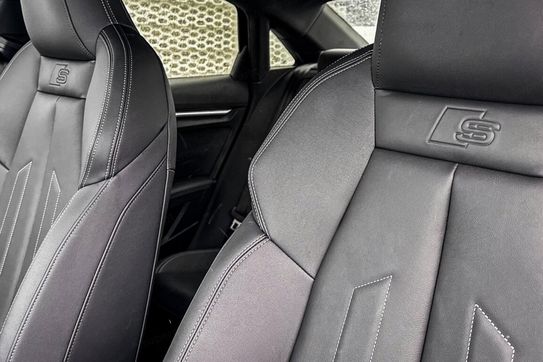 Audi A3 35 TFSI  S Line