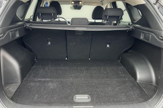 Hyundai Tucson 1.6 T-GDI Smart 2WD DCT