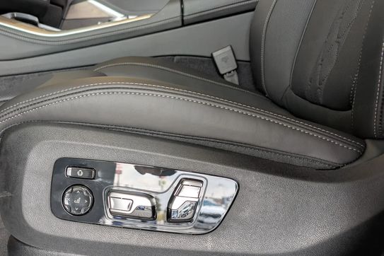 BMW X5 xDrive30d M Sport