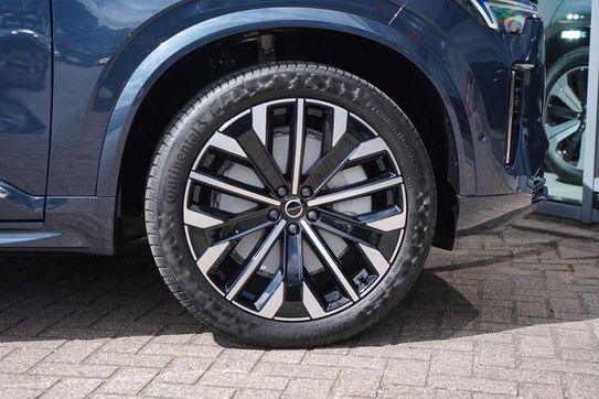 Volvo XC90 T8 AWD Plug-In Hybrid Ultra Bright 7os